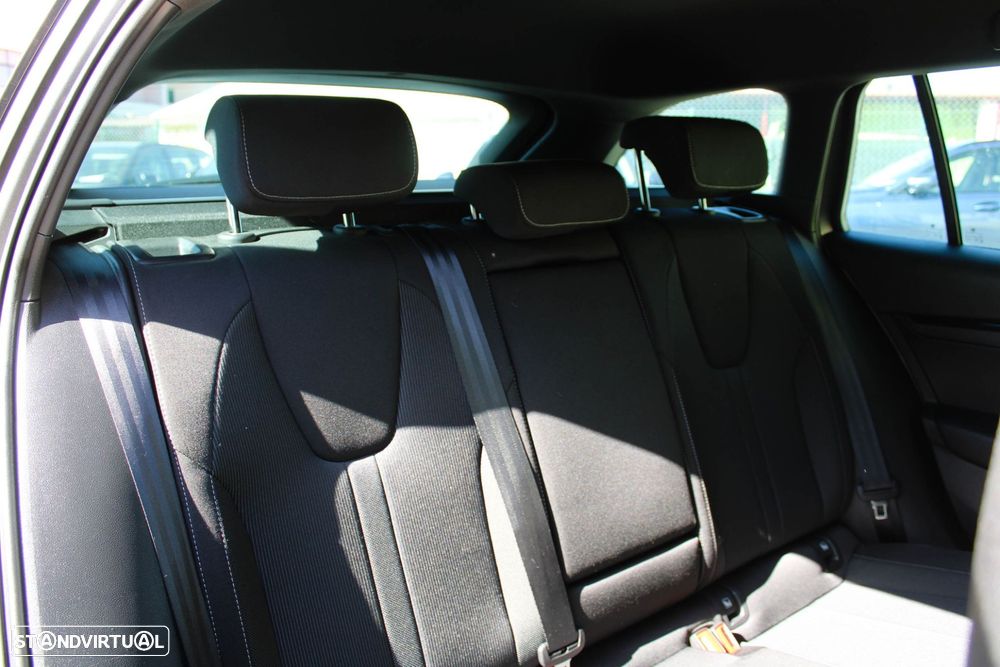 Skoda Octavia Break 1.0 TSI Style - 53