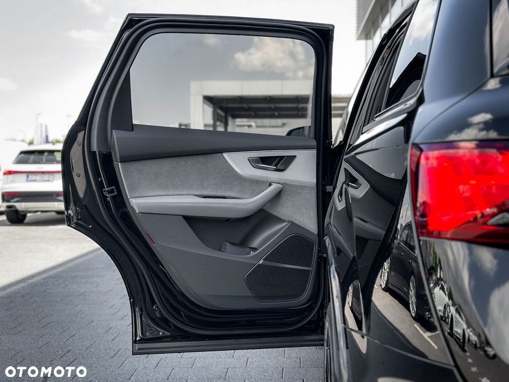 Audi Q7 - 38