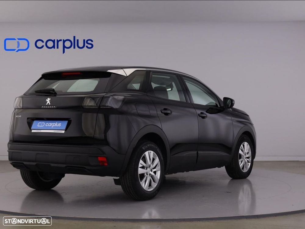 Peugeot 3008 1.2 PureTech Active Pack - 7