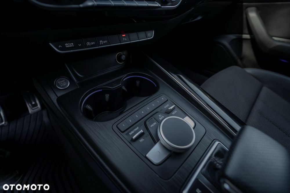 Audi A4 Avant - 39