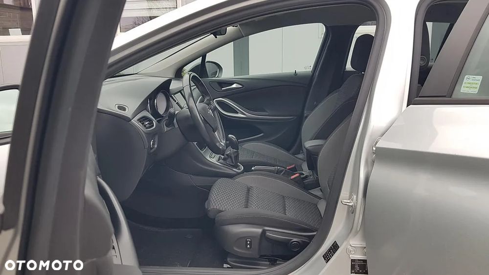 Opel Astra V 1.5 CDTI Edition S&S - 22