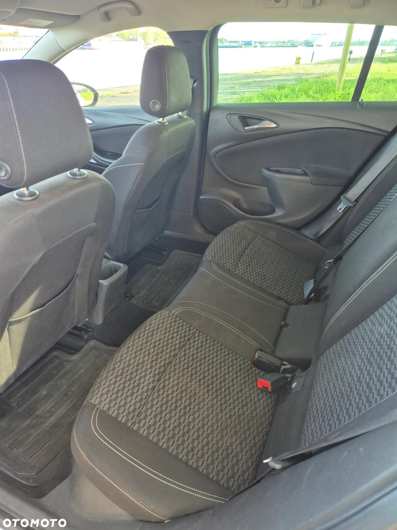 Opel Astra - 13