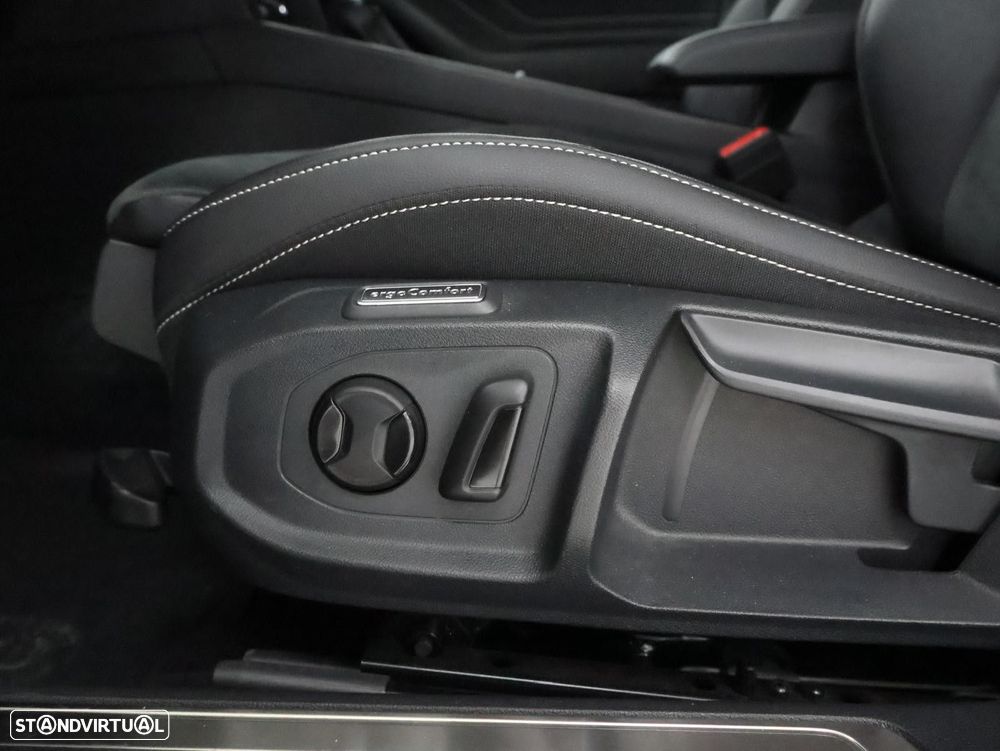 VW Arteon Shooting Brake 1.4 TSI eHybrid Elegance - 14