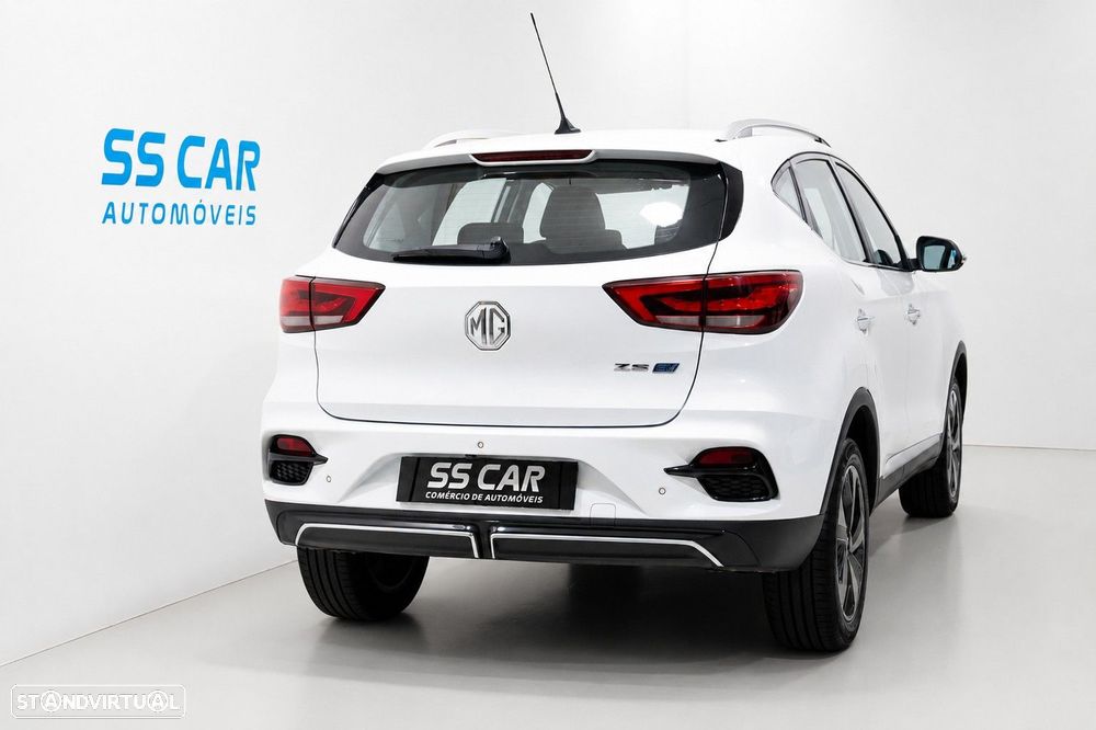 MG ZS EV 50.3 kWh Comfort - 7