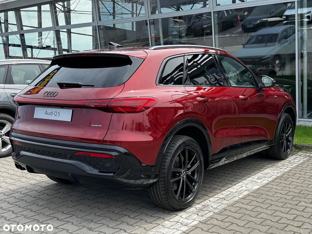 Audi Q5 TDI mHEV 150 kW Quattro S tronic - 9