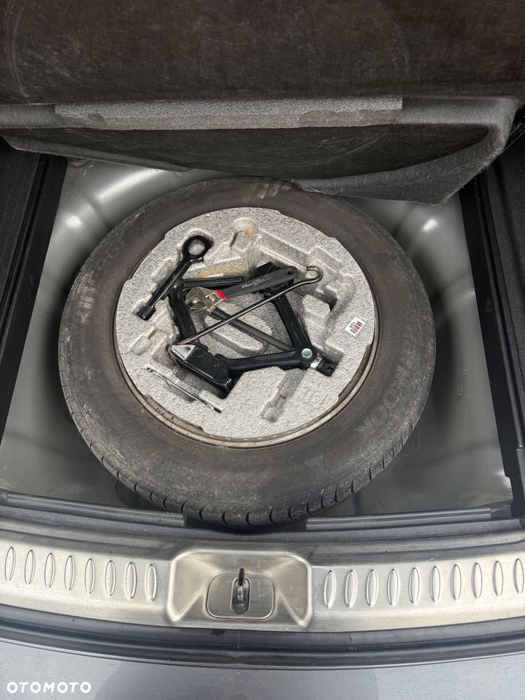 Hyundai i40 1.7 CRDi Classic - 21