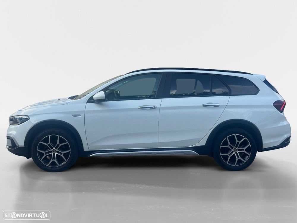 Fiat Tipo Station Wagon 1.0 GSE T3 - 2
