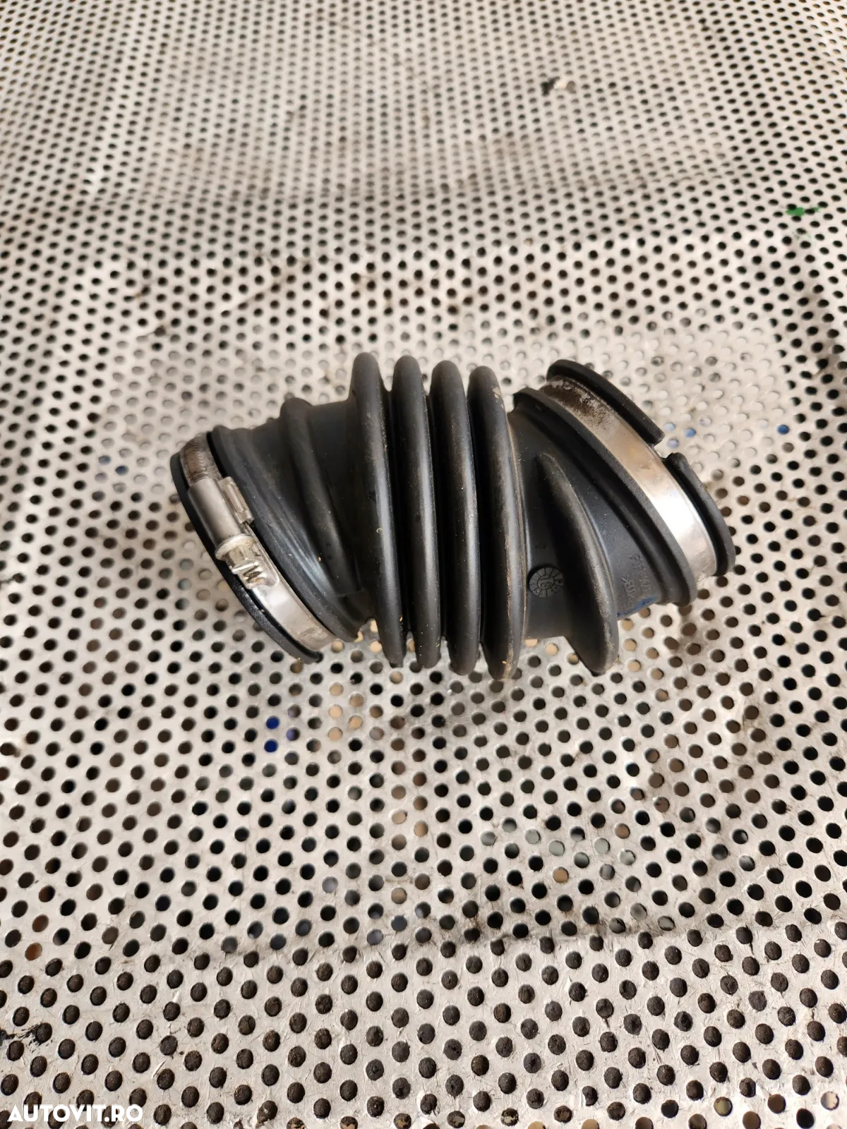 Tubulatura Furtun Cot Admisie Ford Kuga Fiesta Focus Etc. 1.5/1.6 Tdci Euro 5/6 Cod F1F1-9C623-AC D - 3