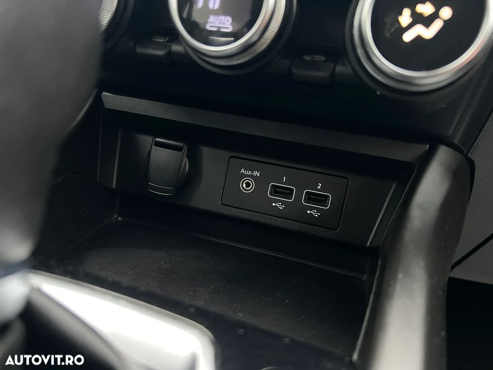 Renault Arkana TCe 140 EDC INTENS - 17