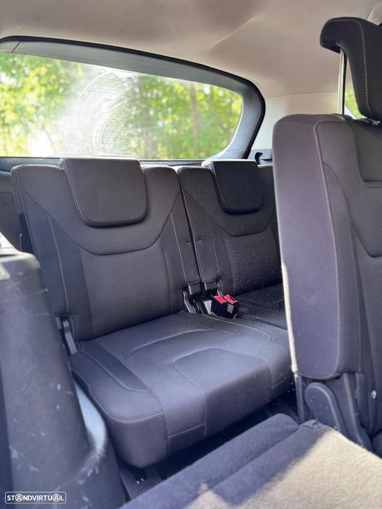 Ford S-Max 2.0 TDCi Titanium - 33