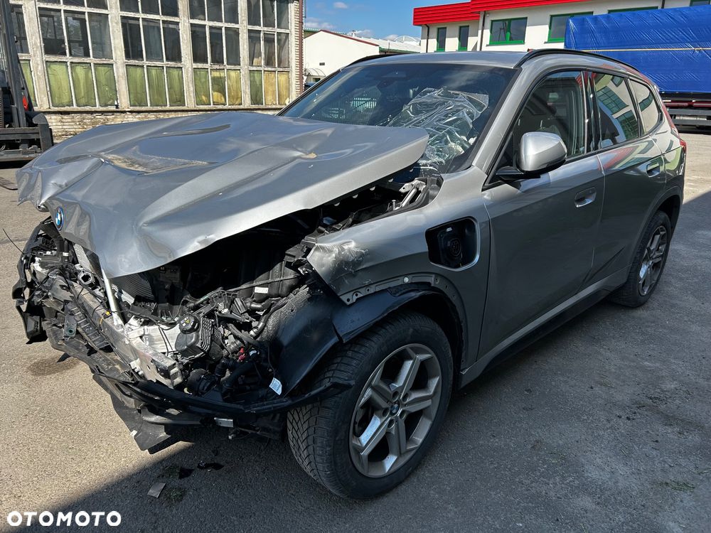 BMW X1 xDrive25e M Sportpaket - 5