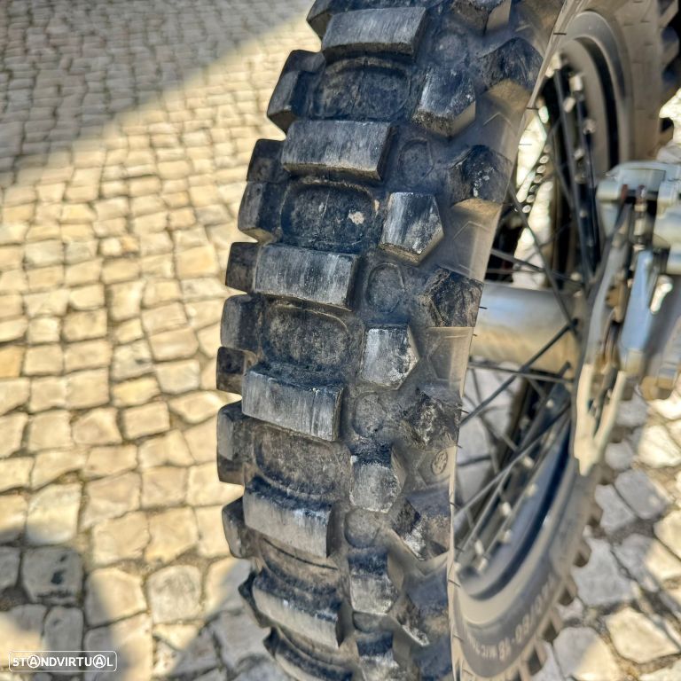 KTM SX 250 F - 29