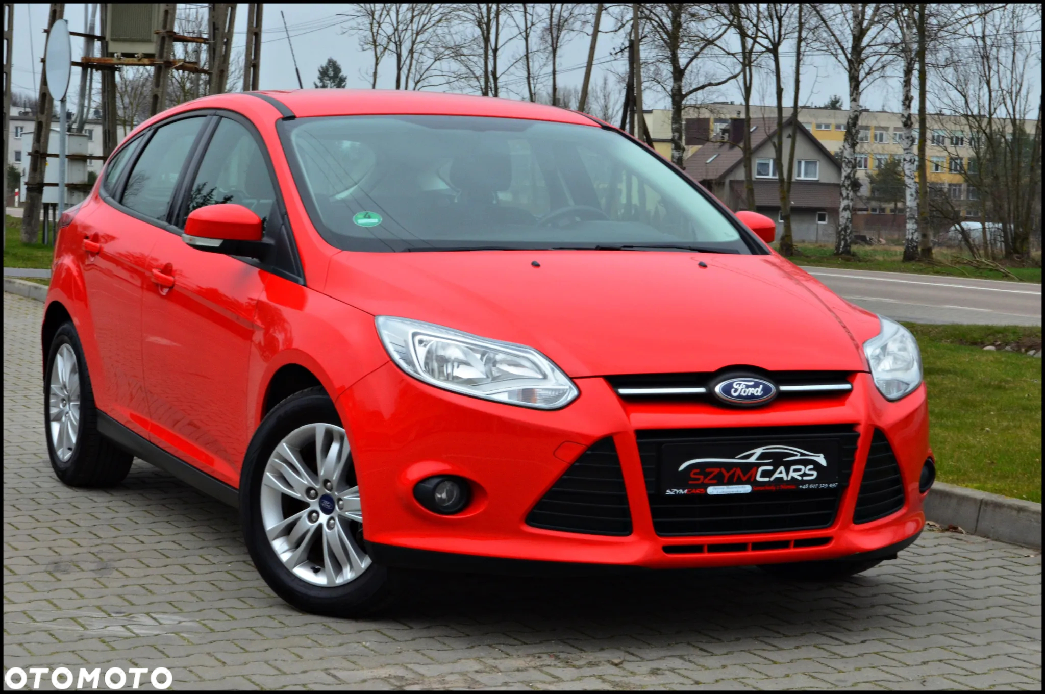 Ford Focus 1.0 EcoBoost Edition - 6