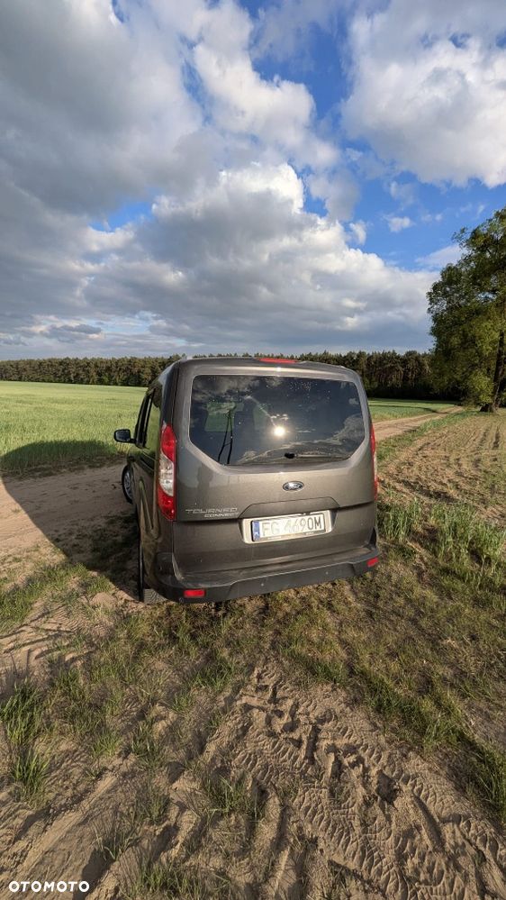 Ford Tourneo Connect - 3