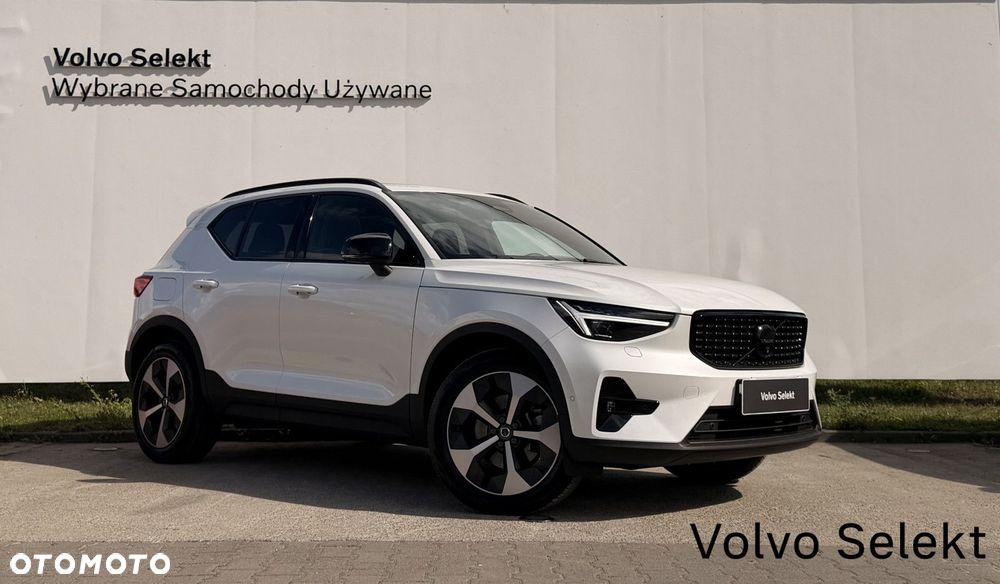 Volvo XC 40 - 5