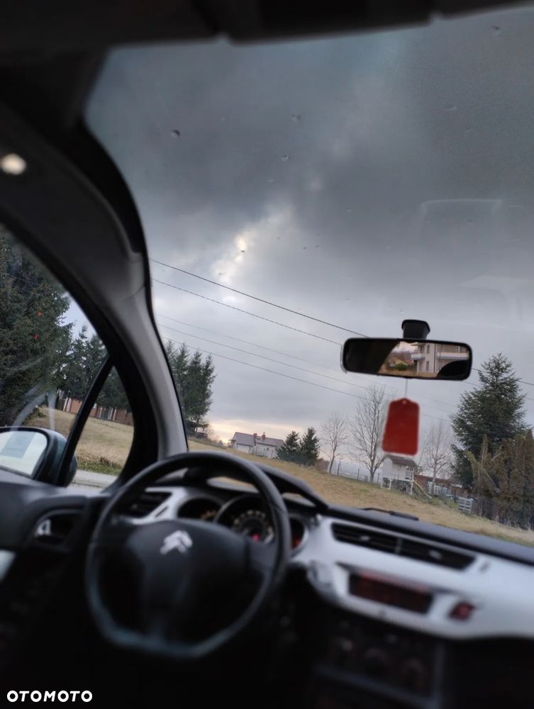 Citroën C3 1.4 VTi Exclusive - 8