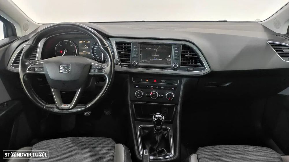 SEAT Leon X-Perience - 24