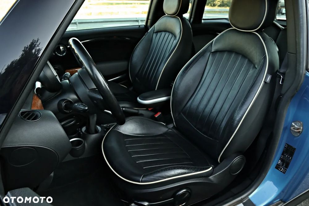 MINI Cooper S Bayswater - 30