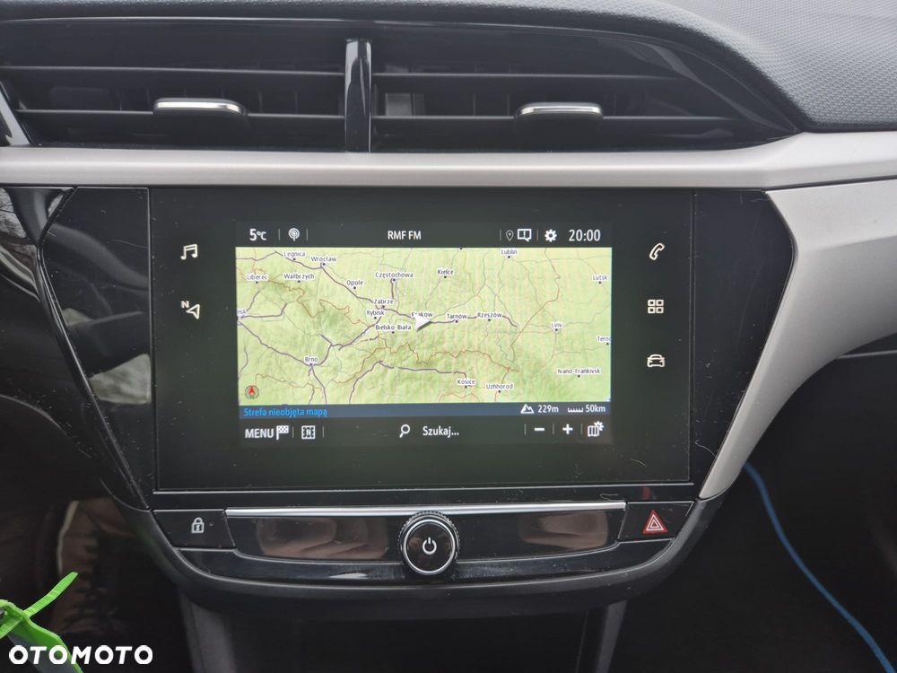 Opel Corsa 1.2 Start/Stop Edition - 12