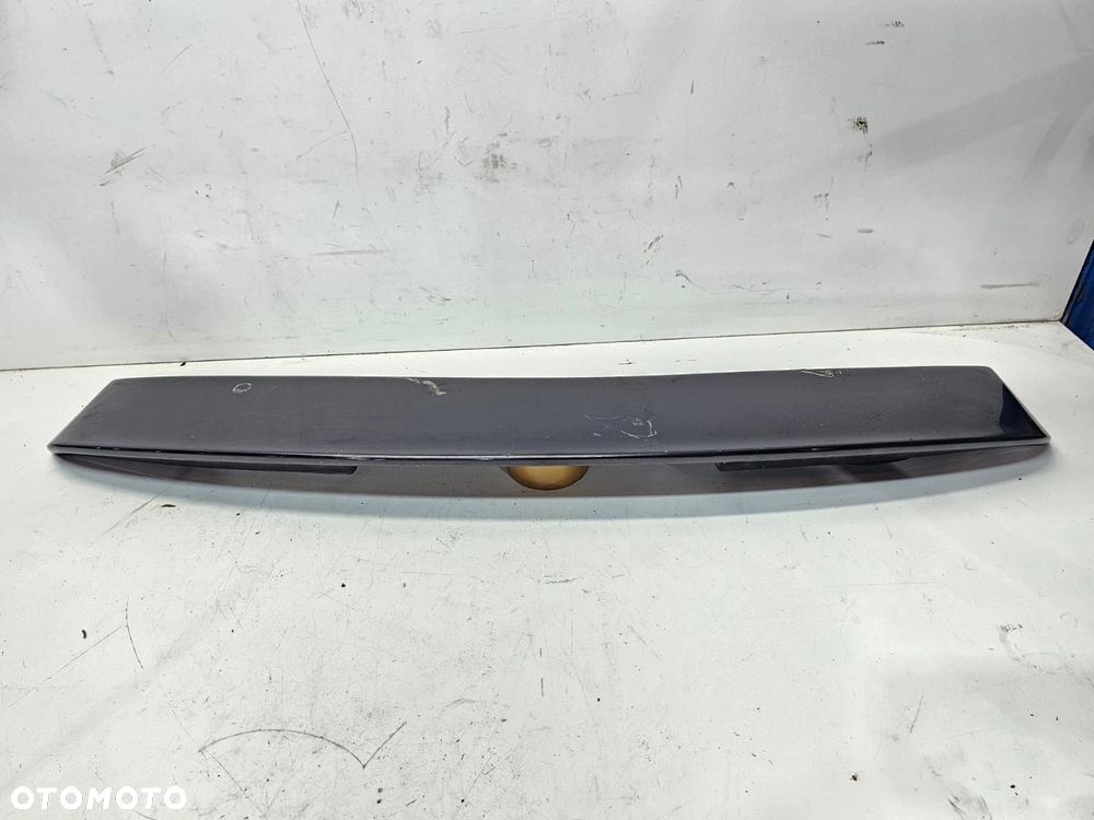LOTKA SPOILER KLAPY TYŁ S LINE AUDI A3 8P3 8P3827933 LZ7L - 8