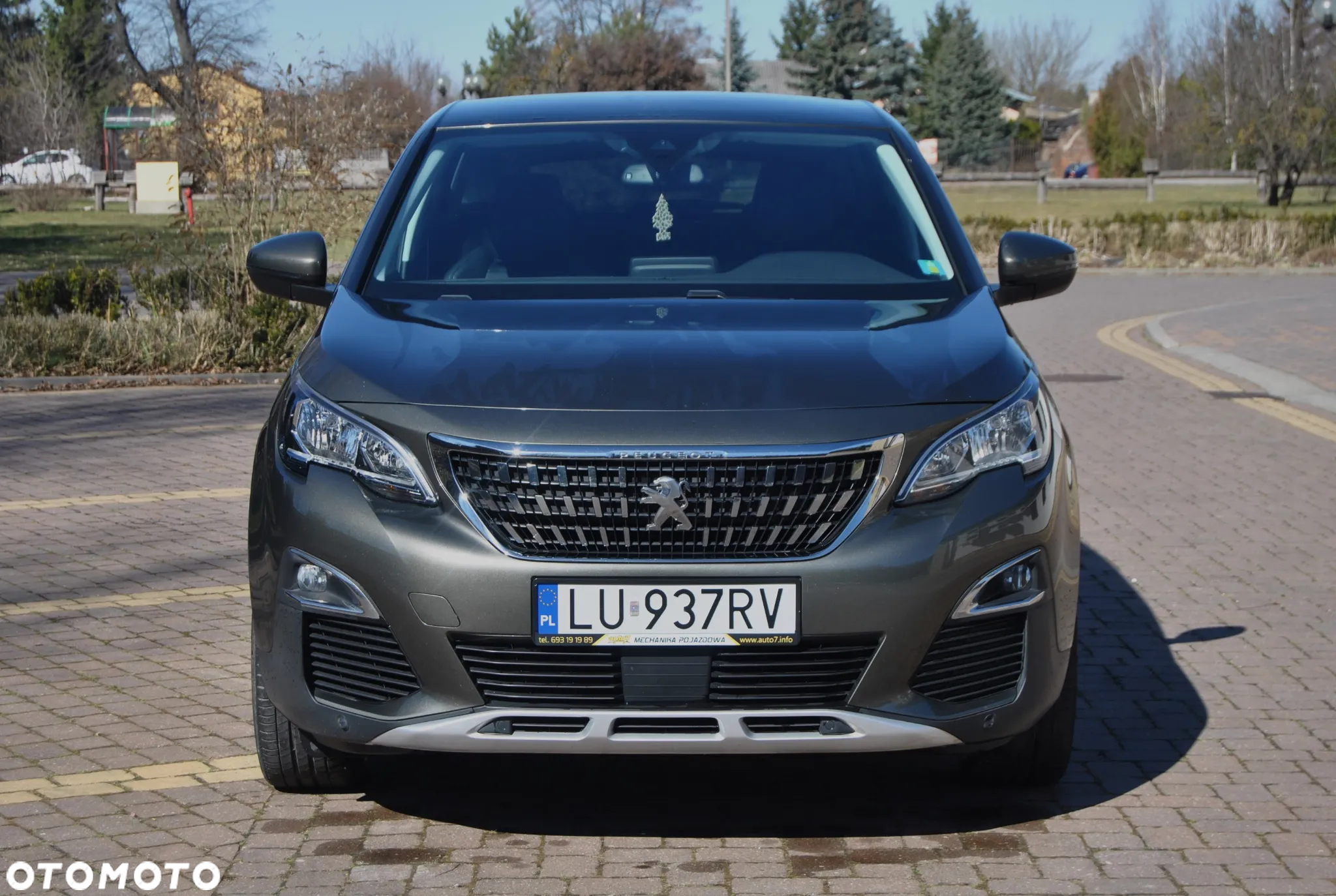 Peugeot 3008 BlueHDi 130 Stop & Start Allure - 15