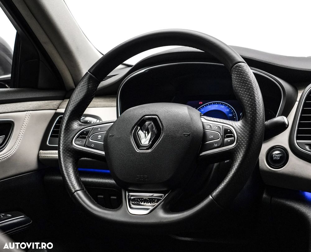 Renault Talisman ENERGY dCi EDC Zen - 17