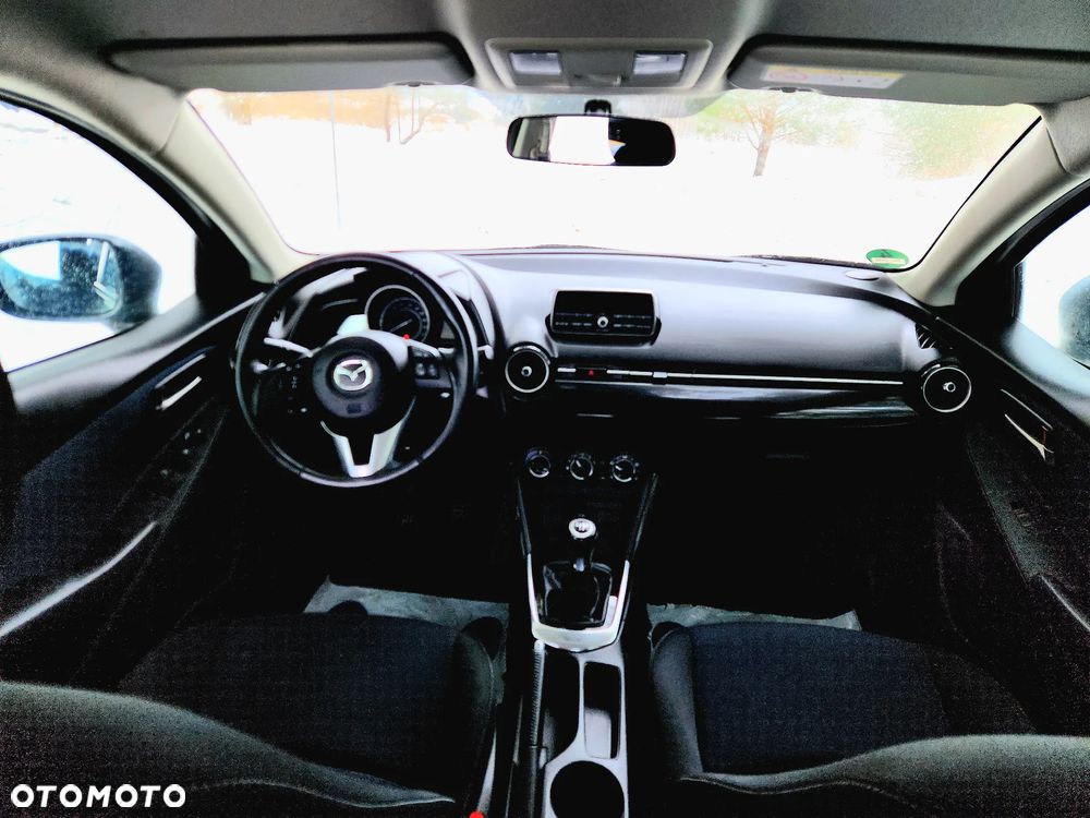 Mazda 2 SKYACTIV-G 75 Prime-Line - 6