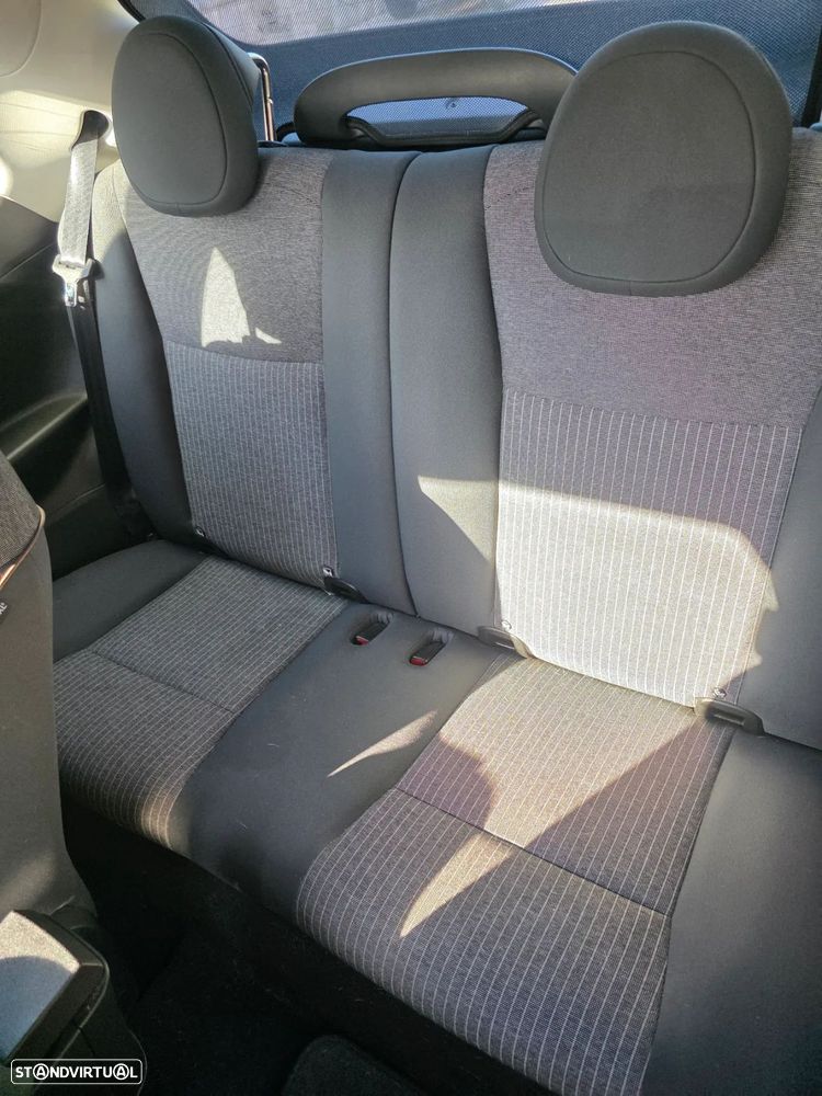 Fiat 500e C Icon - 19