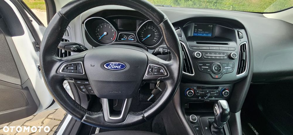 Ford Focus 1.0 EcoBoost Active - 22