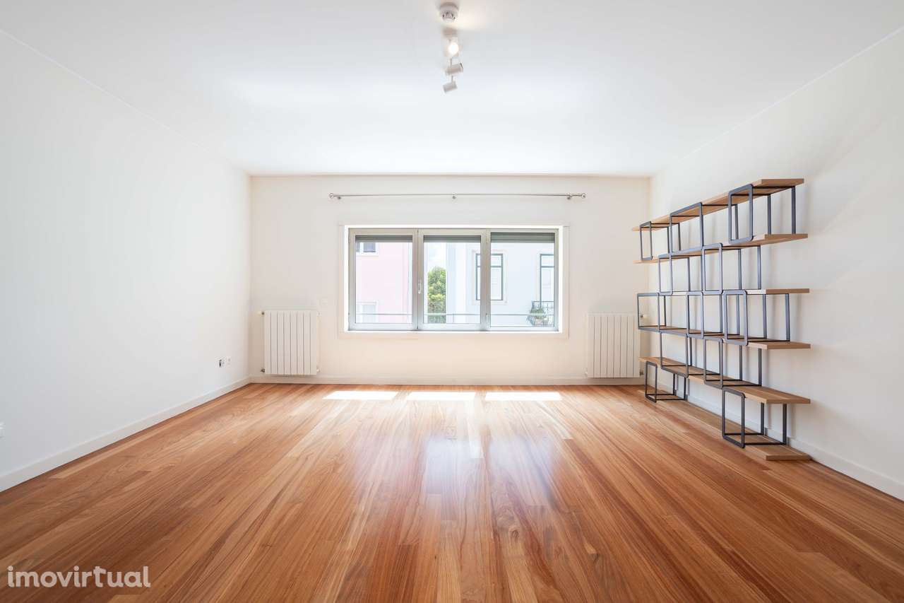 APARTAMENTO T1- ARRENDAMENTO - Grande imagem: 2/13