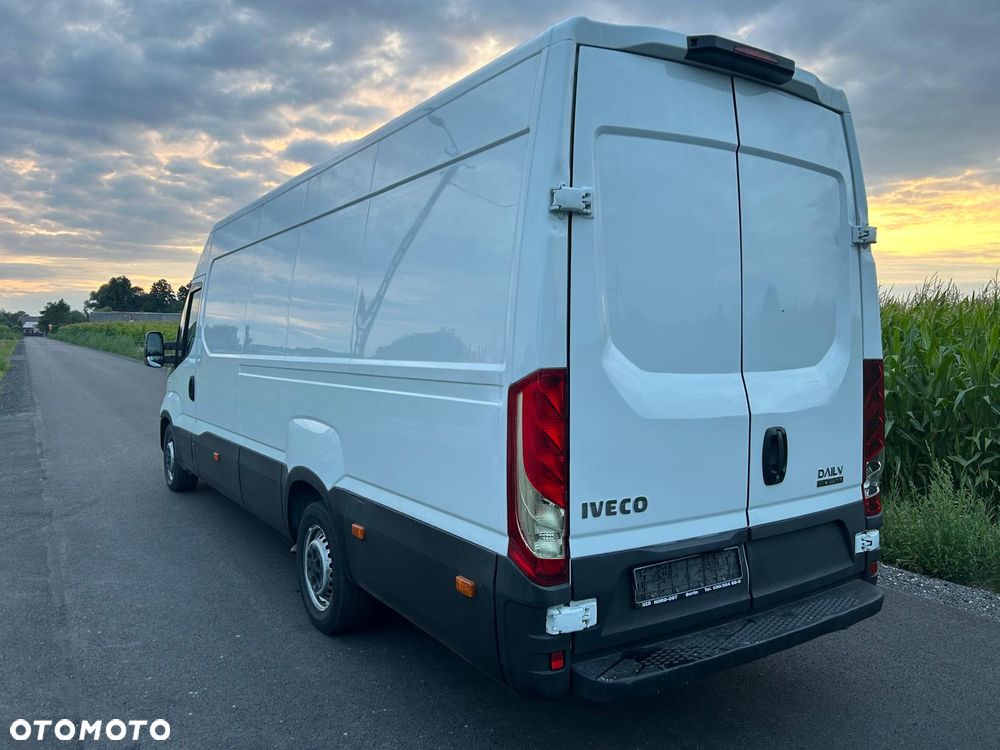 Iveco Daily - 4