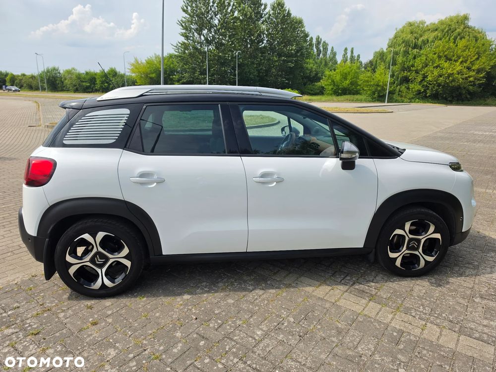 Citroën C3 Aircross PureTech 110 Stop & Start OPF SHINE PACK - 3