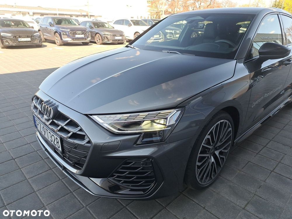 Audi S3 Sportback TFSI Quattro S tronic - 24