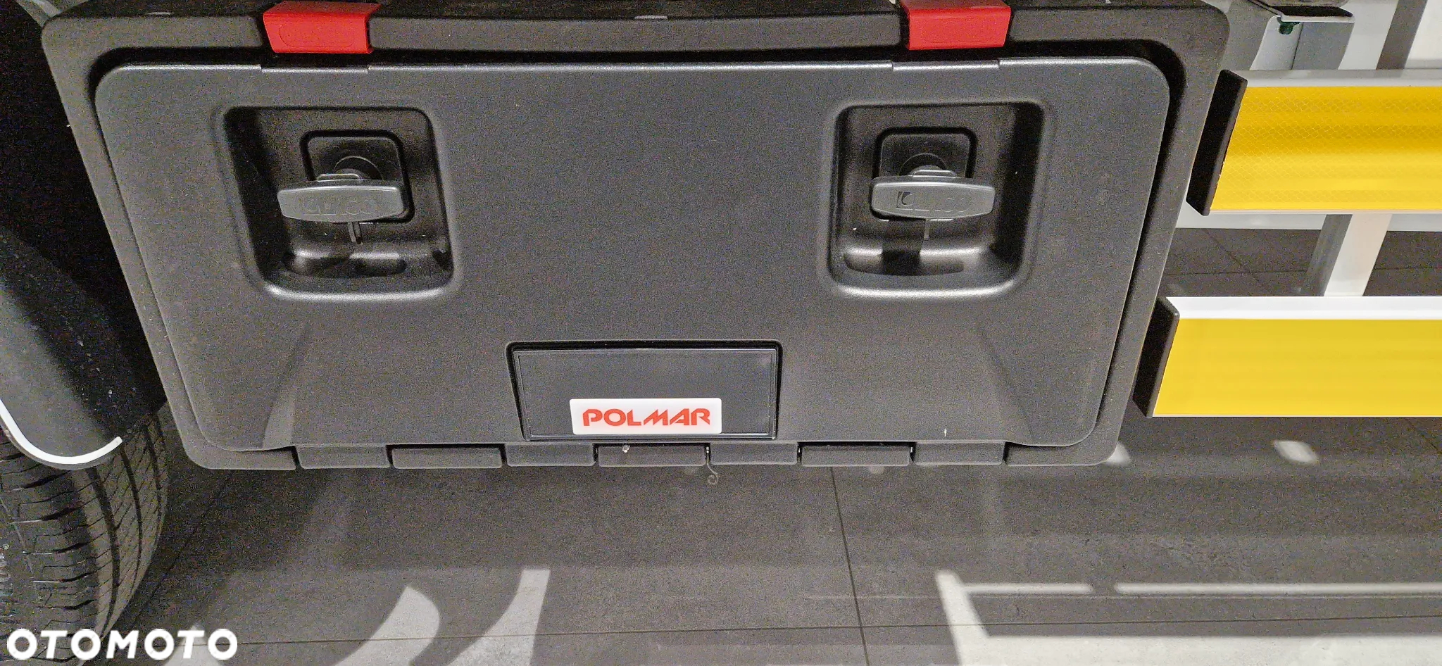 Fiat Ducato Laweta.Na Placu!Od ręki! - 11