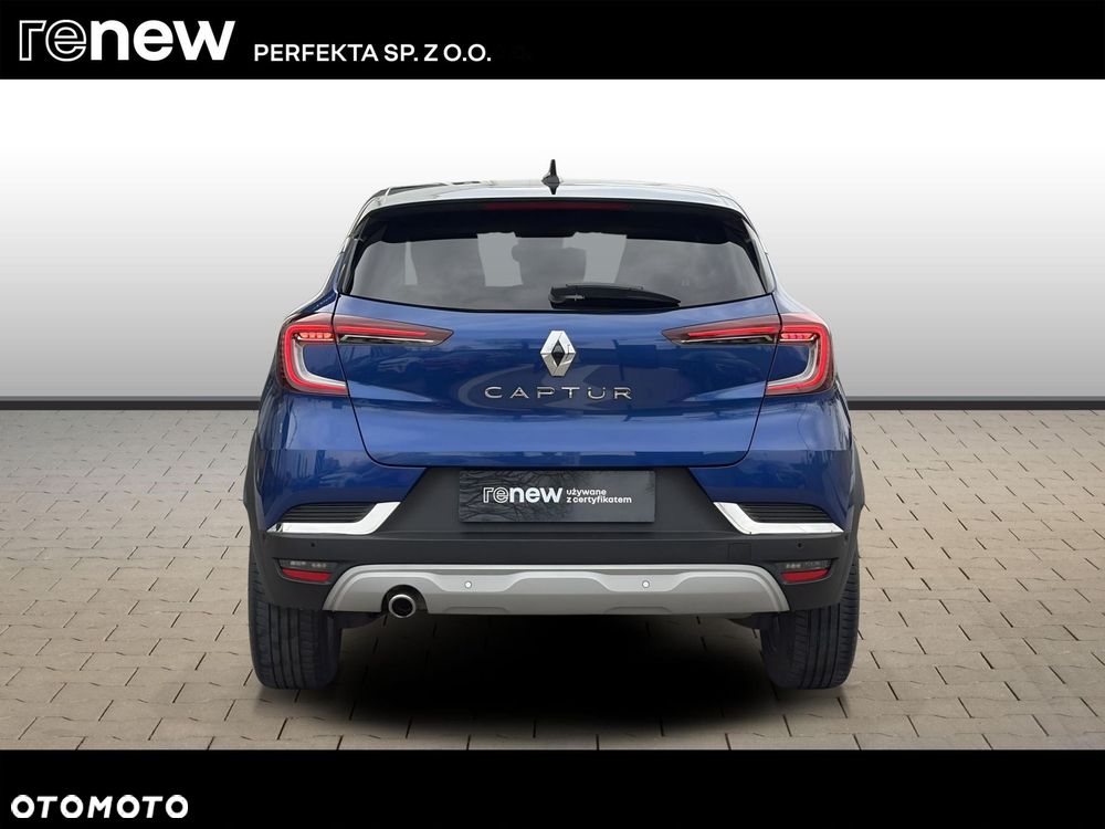 Renault Captur - 4