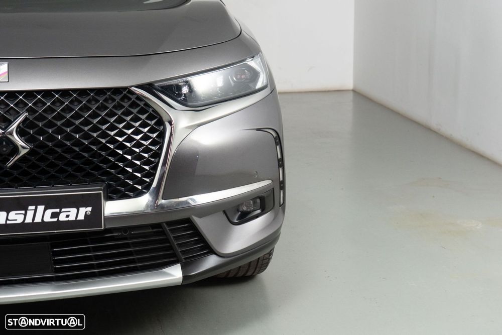 DS DS7 Crossback E-Tense Rivoli EAT8 - 18