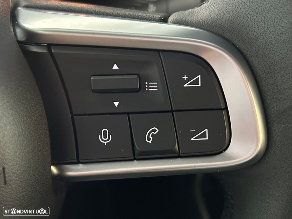 Jeep Avenger 1.2 GSE T3 Altitude - 17