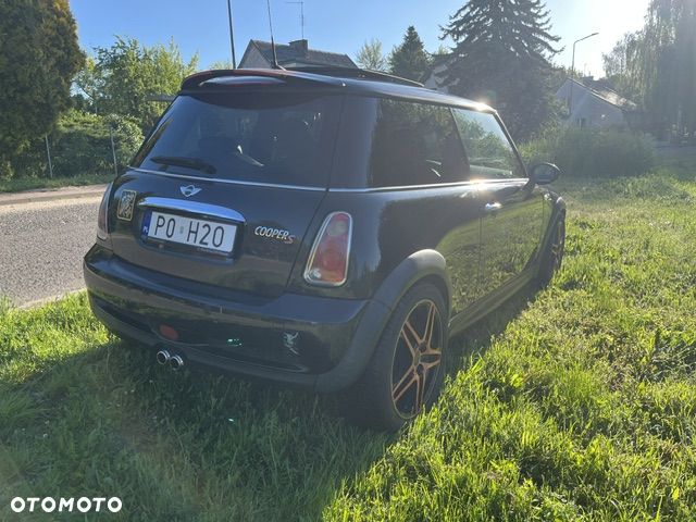 MINI Cooper S - 4