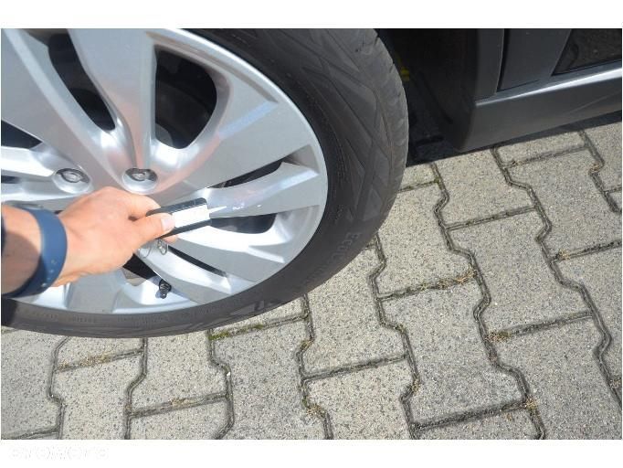 Suzuki S-Cross 1.4 SHVS Premium - 35