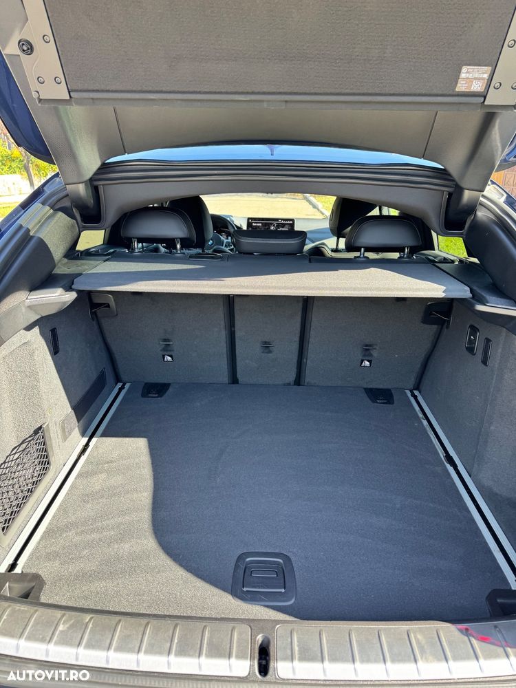 BMW X4 xDrive30d AT MHEV - 15