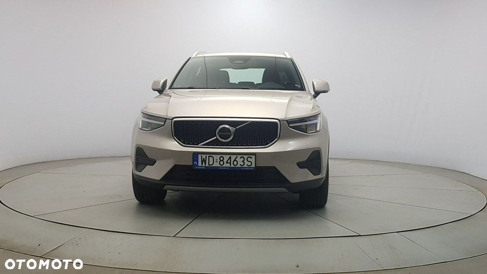 Volvo XC 40 - 2