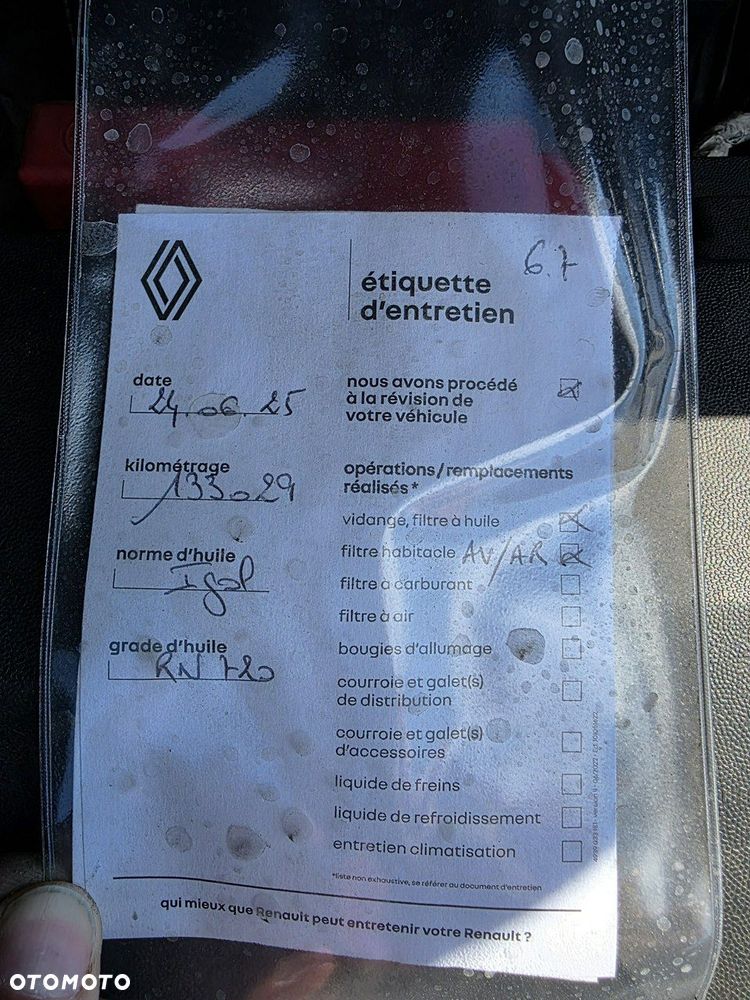 Renault Espace 1.6 dCi Energy Initiale Paris EDC 7os - 21