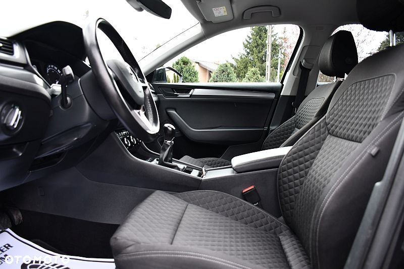 Skoda Superb 1.4 TSI ACT Style - 10