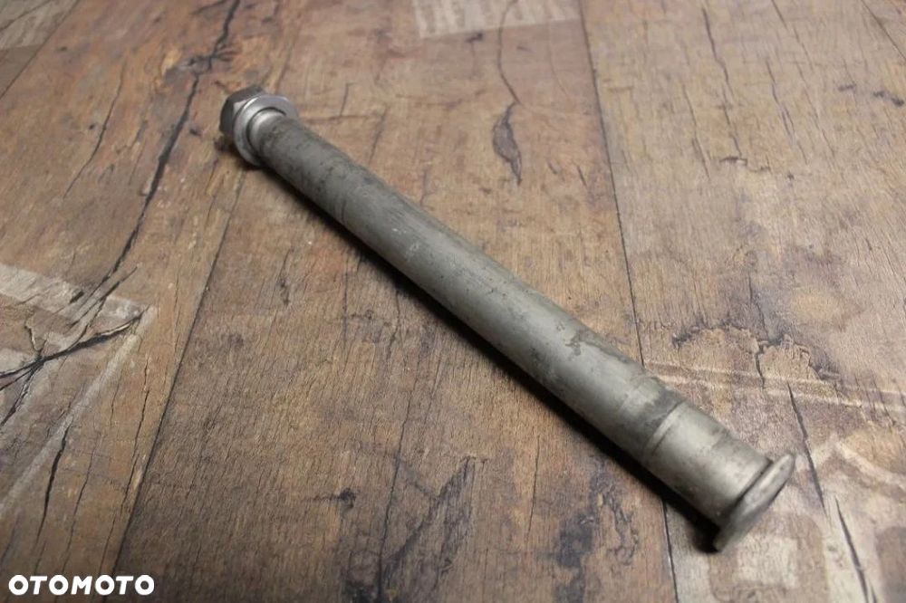 OŚ OŚKA TYŁ YAMAHA MT01 MT-01 - 5