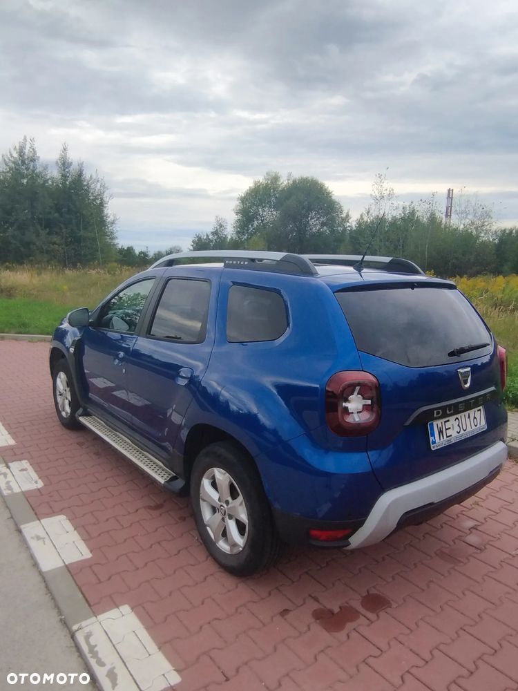 Dacia Duster 1.0 TCe Prestige - 8