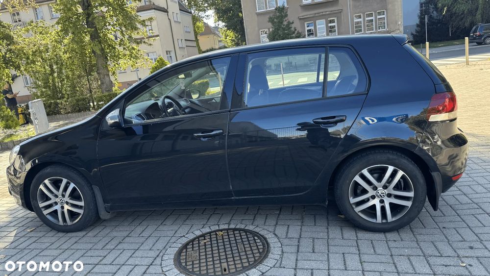 Volkswagen Golf 1.4 TSI Comfortline - 4