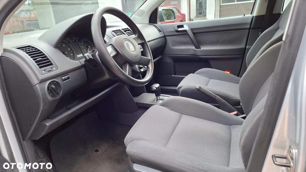 Volkswagen Polo 1.4 Automatik Comfortline - 25