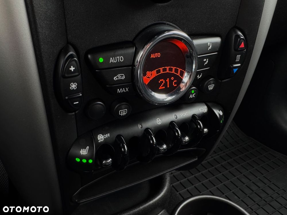 MINI Countryman Cooper Park Lane - 21