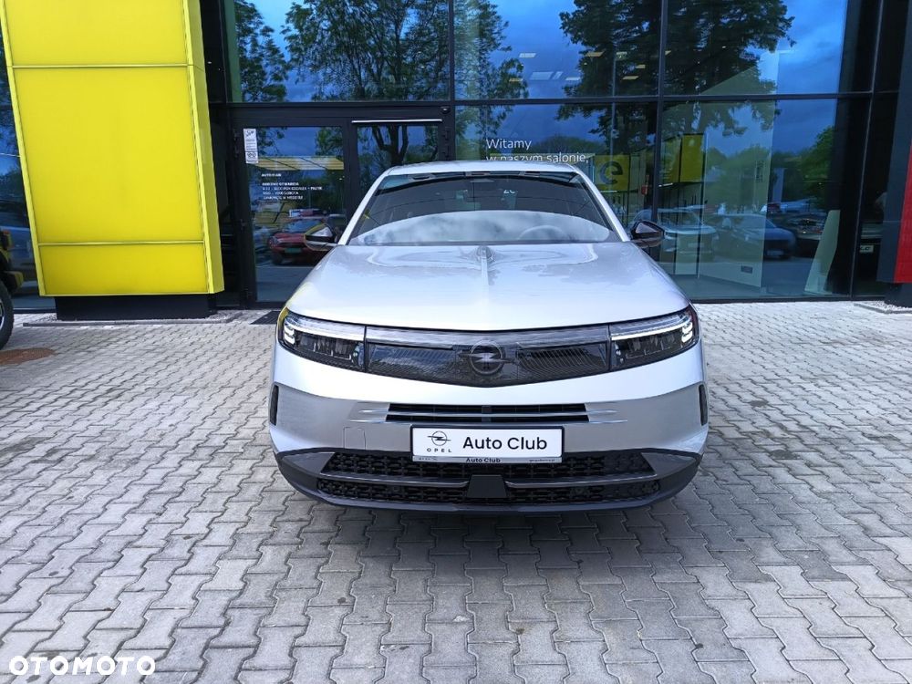 Opel Grandland - 4