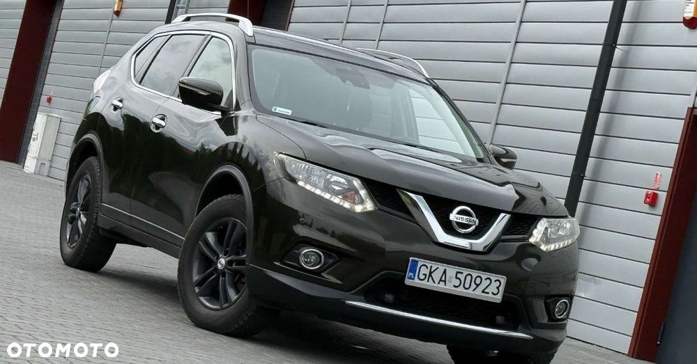 Nissan X-Trail - 15